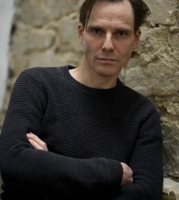 Actor Václav Jiráček