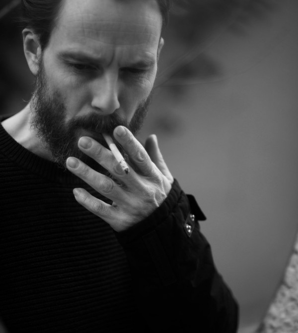 Actor Václav Jiráček