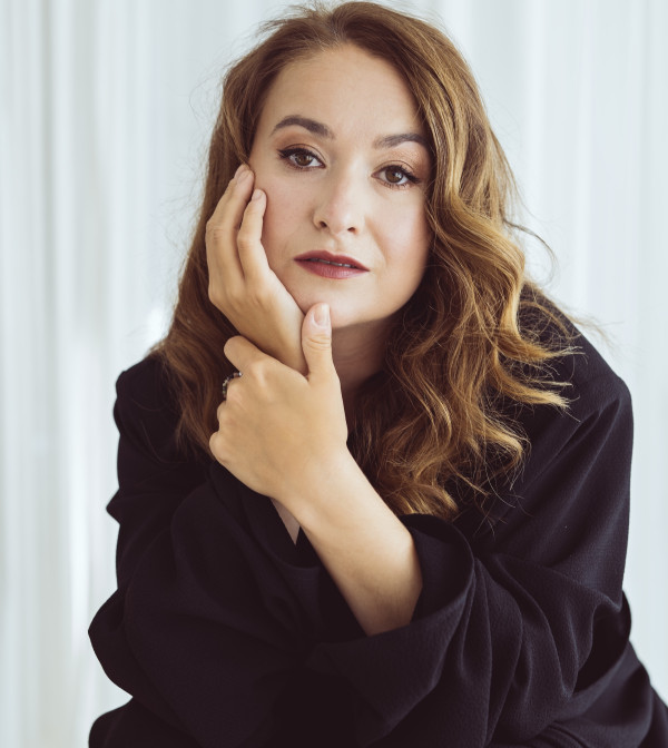 Actor Lenka Libjaková