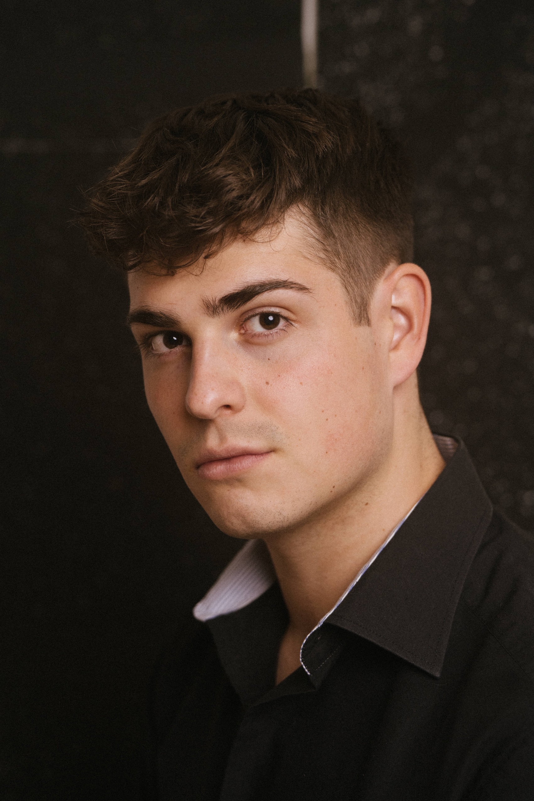Maximilian Schulze