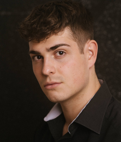 Maximilian Schulze picture