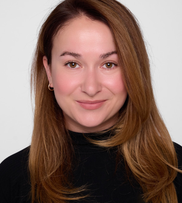 Actor Lenka Libjaková