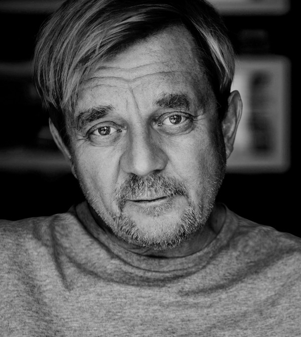 Actor Petr Čtvrtníček