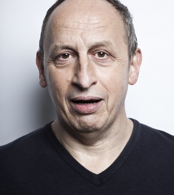 Actor Jan Kraus